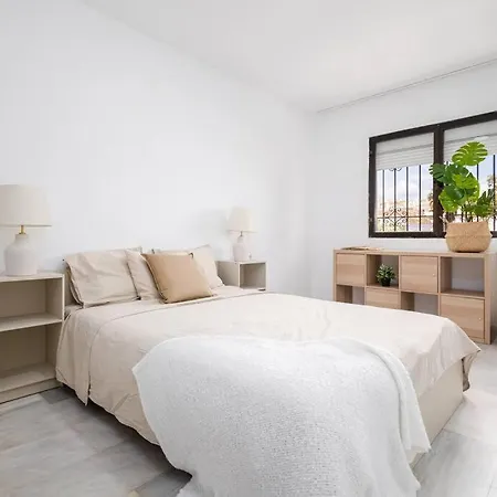 Hotel Private Pool&garden Modern Near Puerto Banus *